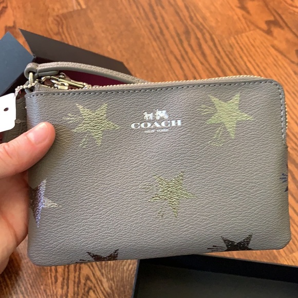 COACH wristlet brand new - Picture 2 of 3